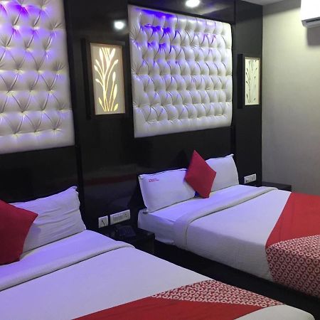 Hotel Bestend Bangalore Esterno foto