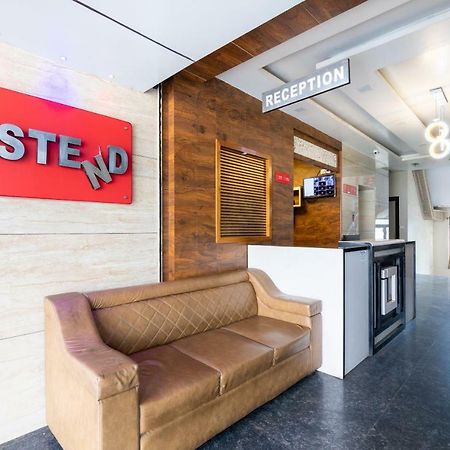 Hotel Bestend Bangalore Esterno foto