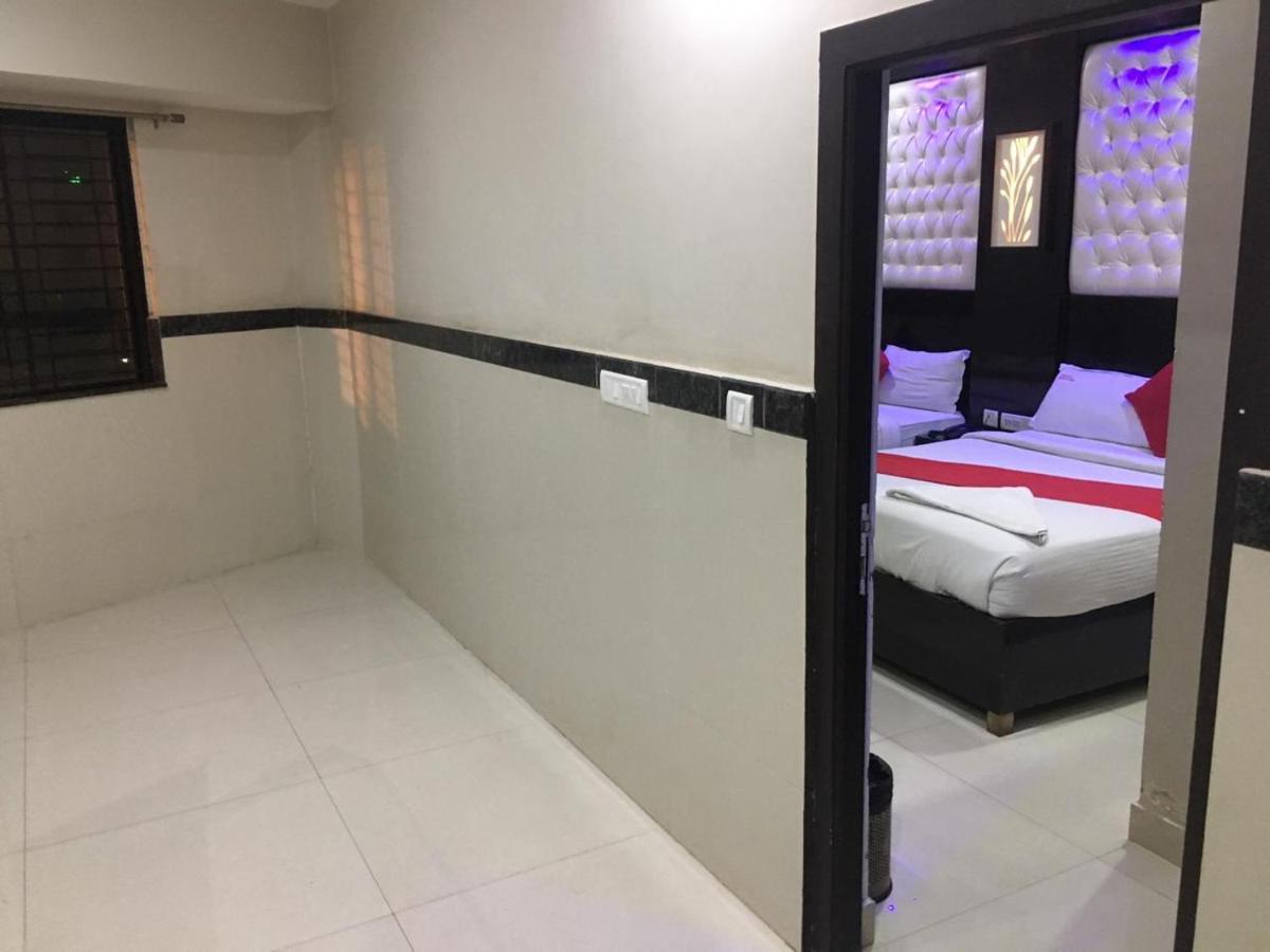 Hotel Bestend Bangalore Esterno foto