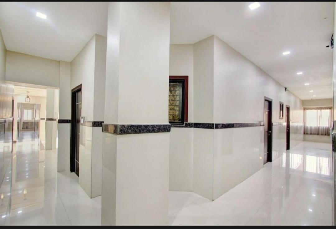 Hotel Bestend Bangalore Esterno foto