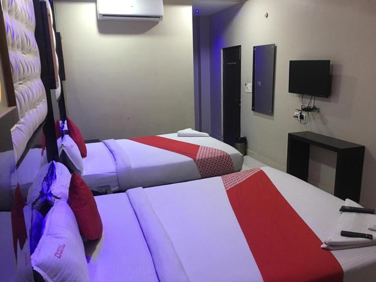 Hotel Bestend Bangalore Esterno foto