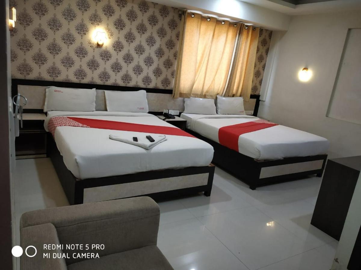 Hotel Bestend Bangalore Esterno foto