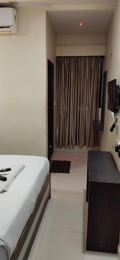 Hotel Bestend Bangalore Esterno foto