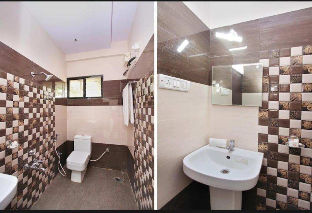 Hotel Bestend Bangalore Esterno foto