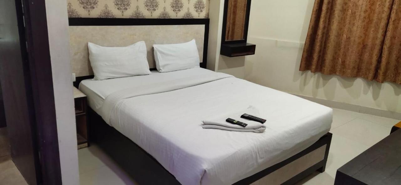 Hotel Bestend Bangalore Esterno foto