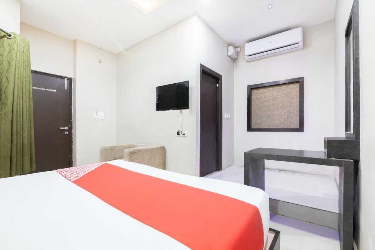 Hotel Bestend Bangalore Esterno foto