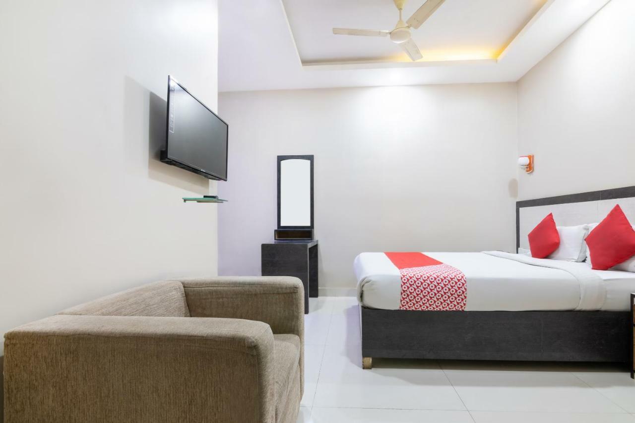 Hotel Bestend Bangalore Esterno foto