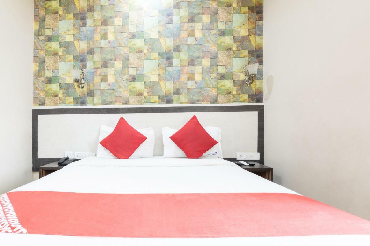 Hotel Bestend Bangalore Esterno foto